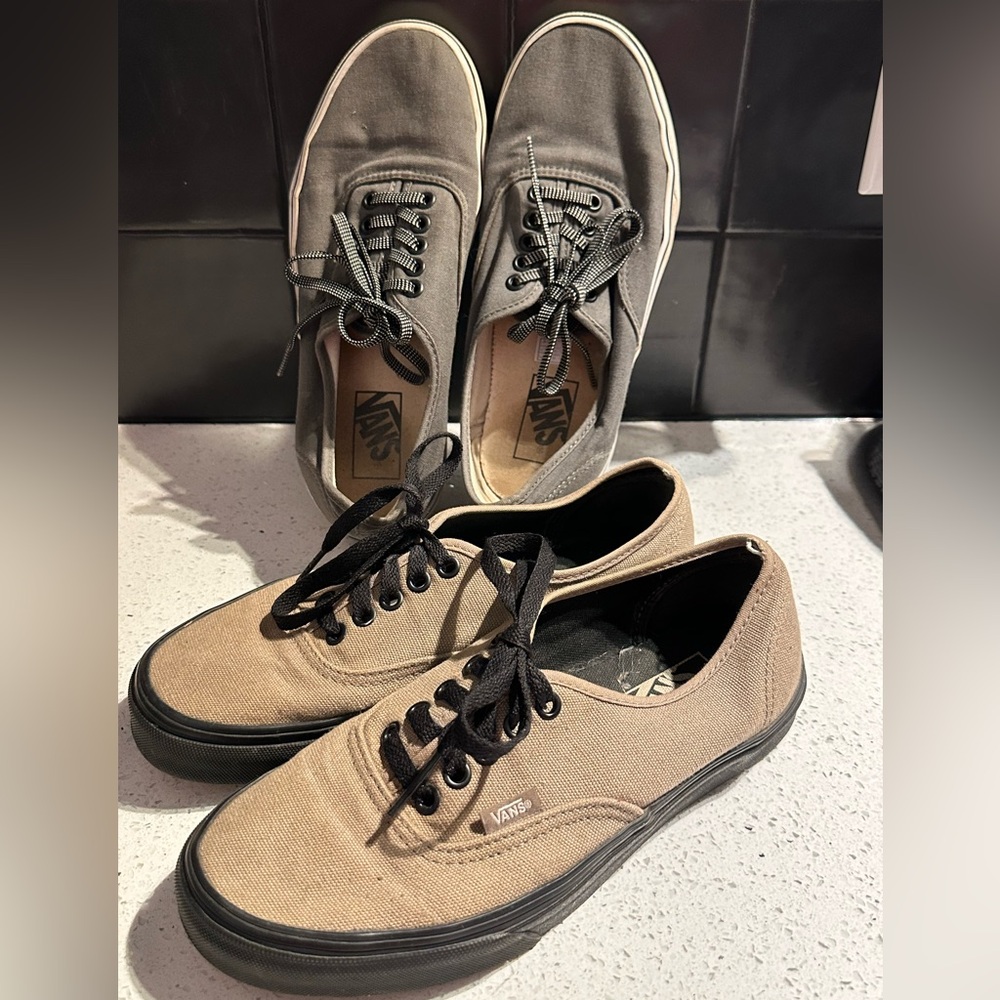 Vans Bundle • Uni-Sex (39)